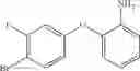 Fig. 247 - Polyfluorinated compounds acting as bruton tyrosine kinase inhibitors