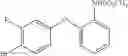 Fig. 248 - Polyfluorinated compounds acting as bruton tyrosine kinase inhibitors