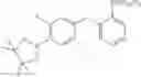Fig. 249 - Polyfluorinated compounds acting as bruton tyrosine kinase inhibitors