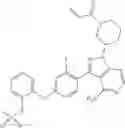 Fig. 250 - Polyfluorinated compounds acting as bruton tyrosine kinase inhibitors