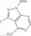 Fig. 257 - Polyfluorinated compounds acting as bruton tyrosine kinase inhibitors