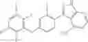 Fig. 259 - Polyfluorinated compounds acting as bruton tyrosine kinase inhibitors
