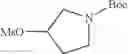 Fig. 266 - Polyfluorinated compounds acting as bruton tyrosine kinase inhibitors