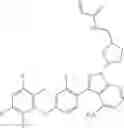 Fig. 287 - Polyfluorinated compounds acting as bruton tyrosine kinase inhibitors