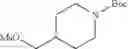 Fig. 296 - Polyfluorinated compounds acting as bruton tyrosine kinase inhibitors