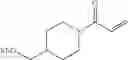 Fig. 298 - Polyfluorinated compounds acting as bruton tyrosine kinase inhibitors