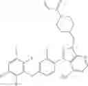 Fig. 299 - Polyfluorinated compounds acting as bruton tyrosine kinase inhibitors