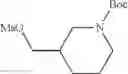 Fig. 302 - Polyfluorinated compounds acting as bruton tyrosine kinase inhibitors