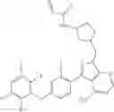 Fig. 306 - Polyfluorinated compounds acting as bruton tyrosine kinase inhibitors
