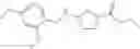 Fig. 309 - Polyfluorinated compounds acting as bruton tyrosine kinase inhibitors