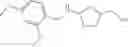 Fig. 310 - Polyfluorinated compounds acting as bruton tyrosine kinase inhibitors