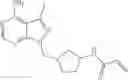 Fig. 314 - Polyfluorinated compounds acting as bruton tyrosine kinase inhibitors