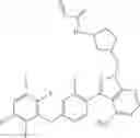 Fig. 315 - Polyfluorinated compounds acting as bruton tyrosine kinase inhibitors