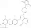 Fig. 318 - Polyfluorinated compounds acting as bruton tyrosine kinase inhibitors