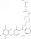Fig. 323 - Polyfluorinated compounds acting as bruton tyrosine kinase inhibitors
