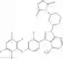 Fig. 331 - Polyfluorinated compounds acting as bruton tyrosine kinase inhibitors