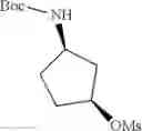 Fig. 335 - Polyfluorinated compounds acting as bruton tyrosine kinase inhibitors
