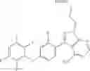 Fig. 342 - Polyfluorinated compounds acting as bruton tyrosine kinase inhibitors