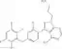 Fig. 343 - Polyfluorinated compounds acting as bruton tyrosine kinase inhibitors