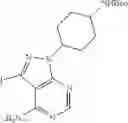 Fig. 348 - Polyfluorinated compounds acting as bruton tyrosine kinase inhibitors