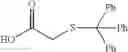 Fig. 351 - Polyfluorinated compounds acting as bruton tyrosine kinase inhibitors