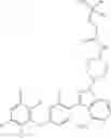 Fig. 352 - Polyfluorinated compounds acting as bruton tyrosine kinase inhibitors