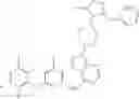 Fig. 356 - Polyfluorinated compounds acting as bruton tyrosine kinase inhibitors
