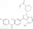 Fig. 36 - Polyfluorinated compounds acting as bruton tyrosine kinase inhibitors