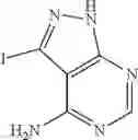 Fig. 367 - Polyfluorinated compounds acting as bruton tyrosine kinase inhibitors