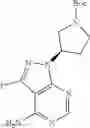 Fig. 368 - Polyfluorinated compounds acting as bruton tyrosine kinase inhibitors