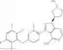 Fig. 369 - Polyfluorinated compounds acting as bruton tyrosine kinase inhibitors