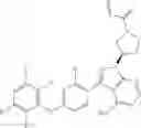 Fig. 372 - Polyfluorinated compounds acting as bruton tyrosine kinase inhibitors