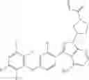 Fig. 373 - Polyfluorinated compounds acting as bruton tyrosine kinase inhibitors