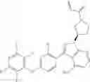 Fig. 377 - Polyfluorinated compounds acting as bruton tyrosine kinase inhibitors