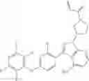 Fig. 378 - Polyfluorinated compounds acting as bruton tyrosine kinase inhibitors