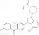 Fig. 38 - Polyfluorinated compounds acting as bruton tyrosine kinase inhibitors