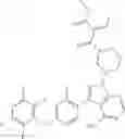 Fig. 382 - Polyfluorinated compounds acting as bruton tyrosine kinase inhibitors