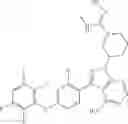 Fig. 392 - Polyfluorinated compounds acting as bruton tyrosine kinase inhibitors