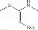 Fig. 394 - Polyfluorinated compounds acting as bruton tyrosine kinase inhibitors