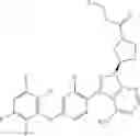 Fig. 398 - Polyfluorinated compounds acting as bruton tyrosine kinase inhibitors