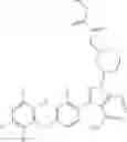 Fig. 410 - Polyfluorinated compounds acting as bruton tyrosine kinase inhibitors