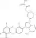 Fig. 412 - Polyfluorinated compounds acting as bruton tyrosine kinase inhibitors