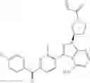 Fig. 415 - Polyfluorinated compounds acting as bruton tyrosine kinase inhibitors