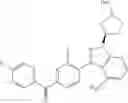 Fig. 416 - Polyfluorinated compounds acting as bruton tyrosine kinase inhibitors