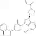 Fig. 422 - Polyfluorinated compounds acting as bruton tyrosine kinase inhibitors
