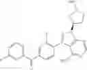Fig. 424 - Polyfluorinated compounds acting as bruton tyrosine kinase inhibitors