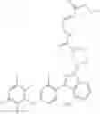 Fig. 427 - Polyfluorinated compounds acting as bruton tyrosine kinase inhibitors