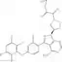 Fig. 436 - Polyfluorinated compounds acting as bruton tyrosine kinase inhibitors