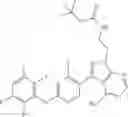 Fig. 443 - Polyfluorinated compounds acting as bruton tyrosine kinase inhibitors