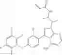 Fig. 446 - Polyfluorinated compounds acting as bruton tyrosine kinase inhibitors